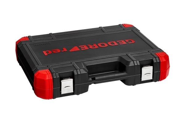 Gedore R69003061, 7,14 kg, 61 stykker