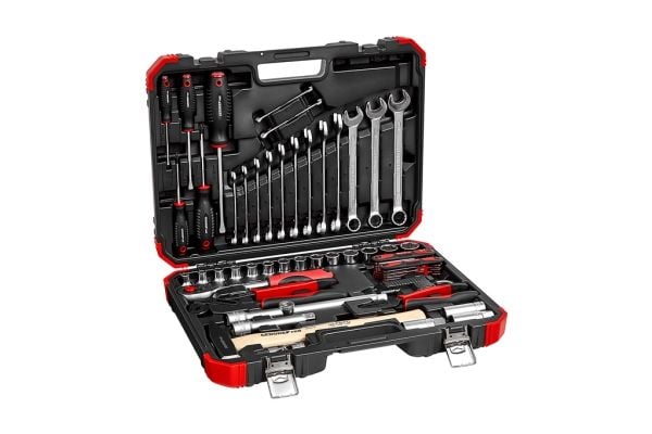 Gedore R69003061, 7,14 kg, 61 stykker