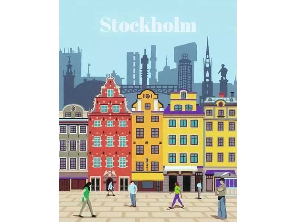 Ravensburger 23520, Malinger inkludert, Gutt/Jente, Fargelegg etter tall