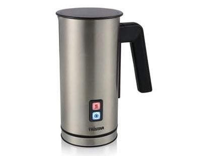 Tristar MK-2277, Automatisk, Svart, Rustfritt stål, Rustfritt stål, 150 ml, 300 ml, 0,3 L