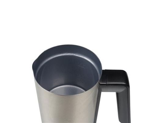 Tristar MK-2277, Automatisk, Svart, Rustfritt stål, Rustfritt stål, 150 ml, 300 ml, 0,3 L