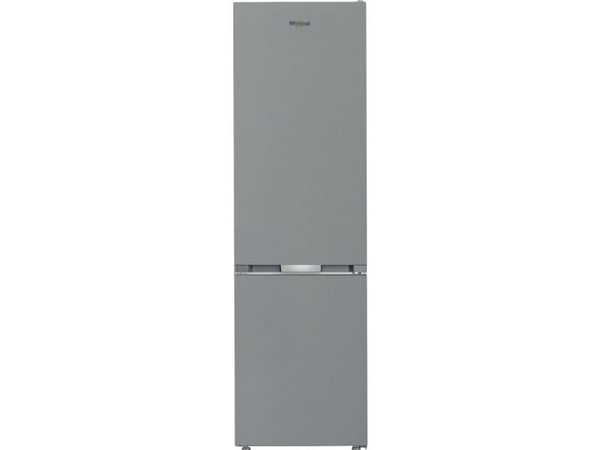 Whirlpool WHK 25404 XP8E, 355 l, SN-T, 6 kg/24t, A, Fresh zone compartment, Rustfritt stål
