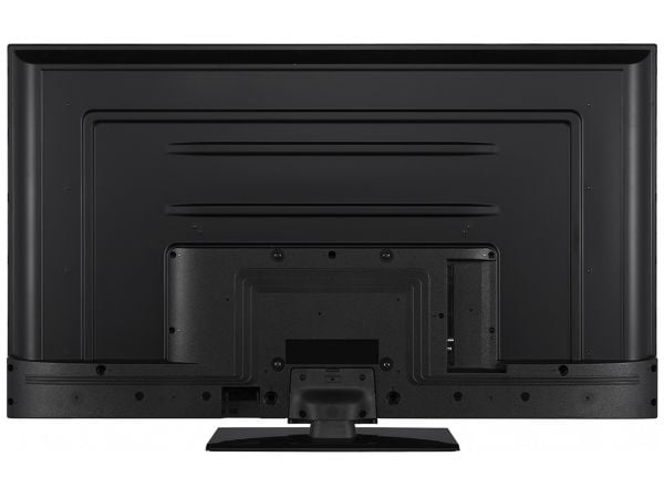 Dynabook Toshiba 55QV3463DG - 55" Diagonalklasse LED-bakgrunnsbelyst LCD TV - QLED - Smart TV - 4K UHD (2160p) 3840 x 2160 - HDR