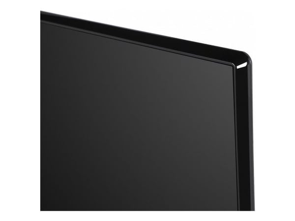 Dynabook Toshiba 55QV3463DG - 55" Diagonalklasse LED-bakgrunnsbelyst LCD TV - QLED - Smart TV - 4K UHD (2160p) 3840 x 2160 - HDR