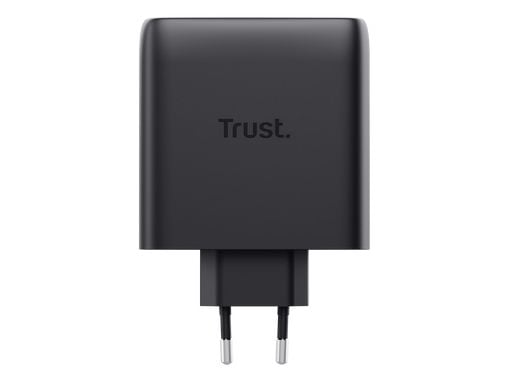 Trust Maxo, Sisätila, AC, 20 V, 2 m, musta