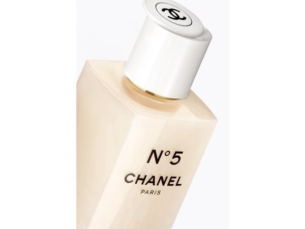 Chanel No 5 parfymerad duschgel 200 ml (dam)