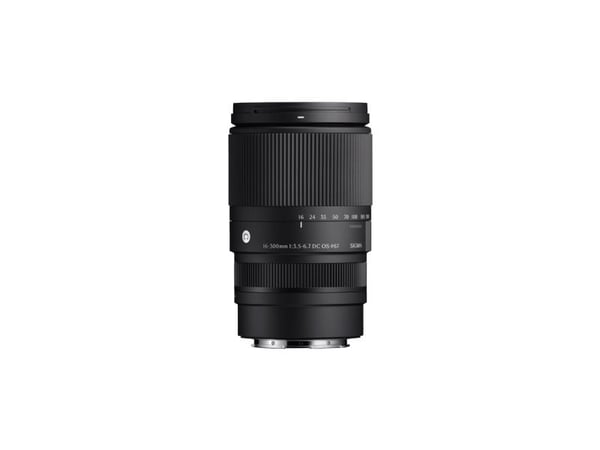Sigma Contemporary 16-300mm F3.5-6.7 DC OS, Canon RF, Super telefoto, 20/14, 16 - 300 mm, Canon RF