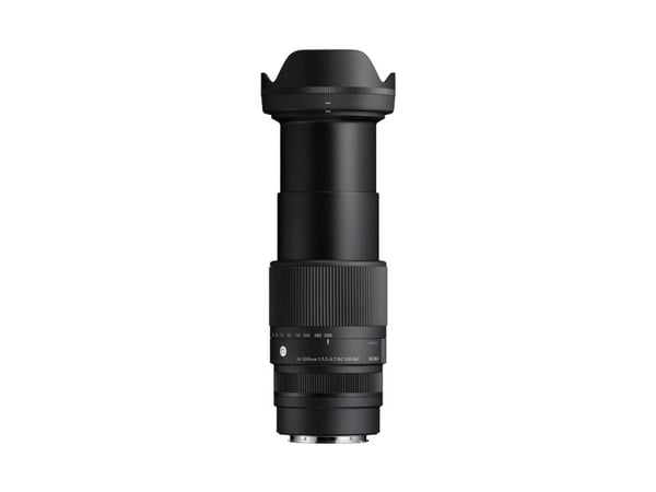 Sigma Contemporary 16-300mm F3.5-6.7 DC OS, Canon RF, Super telefoto, 20/14, 16 - 300 mm, Canon RF