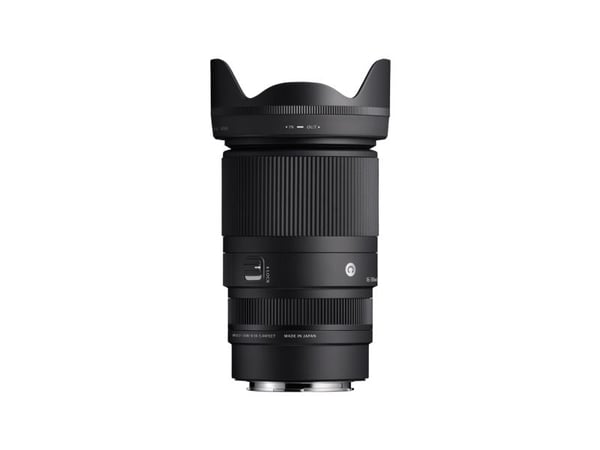 Sigma Contemporary 16-300mm F3.5-6.7 DC OS, Canon RF, Super telefoto, 20/14, 16 - 300 mm, Canon RF
