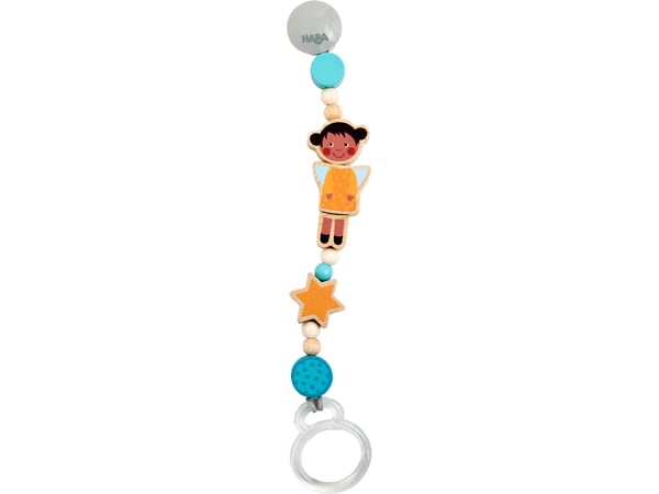 HABA 306794, Polyester, Tre, Flerfarget