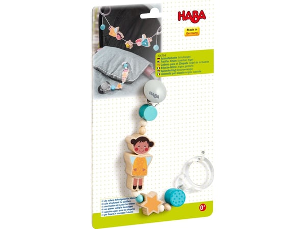 HABA 306794, Polyester, Tre, Flerfarget