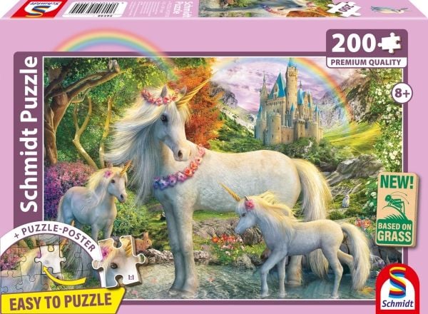 Schmidt Spiele 56540, Gutt/Jente, Flerfarget, Gutt/Jente