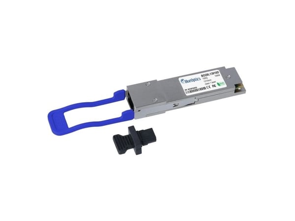 BlueOptics 740-148749 kompatibel BlueOptics QSFP28 BO28L13910D (740-148749-BO)