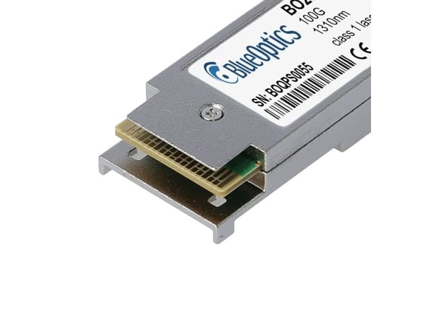 BlueOptics 740-148749 kompatibel BlueOptics QSFP28 BO28L13910D (740-148749-BO)