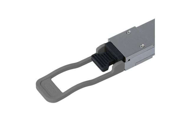 BlueOptics QSB-532-BO, Fiber optisk, 40000 Mbit/s, QSFP, LC, SR2-BIDI, 100 m