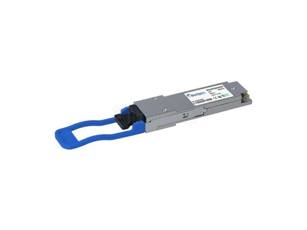 BlueOptics QSFP-100G-LR-JU-BO, Fiber optisk, 100000 Mbit/s, QSFP28, LC, LR, 10000 m