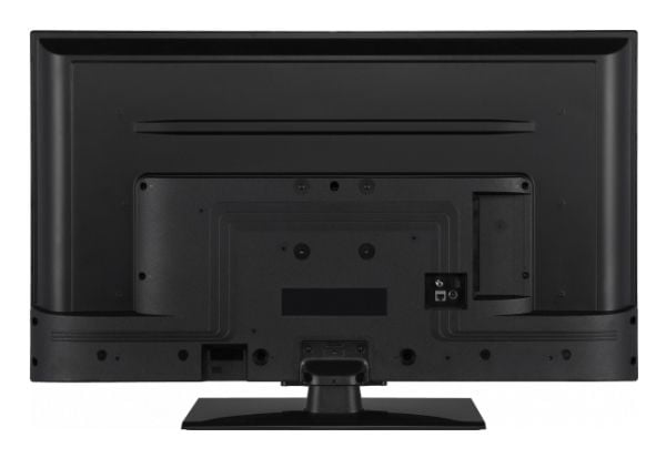 Toshiba 43QV3F63DG, 109,2 cm (43"), 3840 x 2160 piksler, DLED, Smart TV, Wi-Fi, Sort
