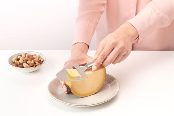 Brabantia 250200, Ruostumaton teräs, Ruostumaton teräs, Ruostumaton teräs, Ruostumaton teräs
