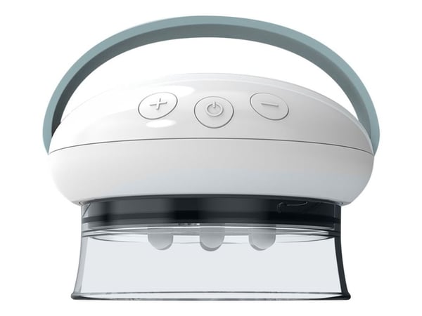 HoMedics CELL-600-EU Smoothee IR - Cellulite massager - trådløs