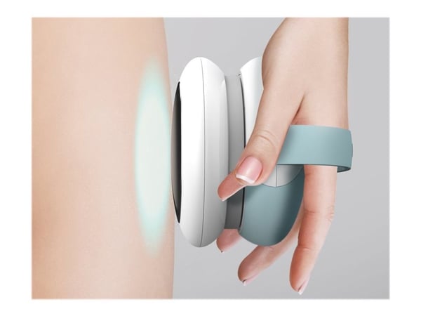 HoMedics CELL-600-EU Smoothee IR - Cellulite massager - trådløs