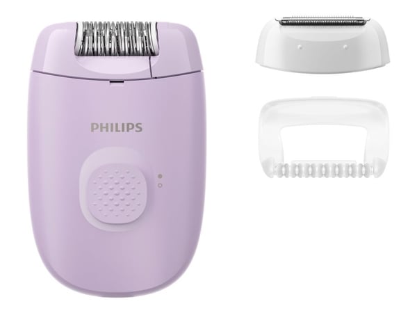 Philips epilator BRE237/00 PHILIPS epilator