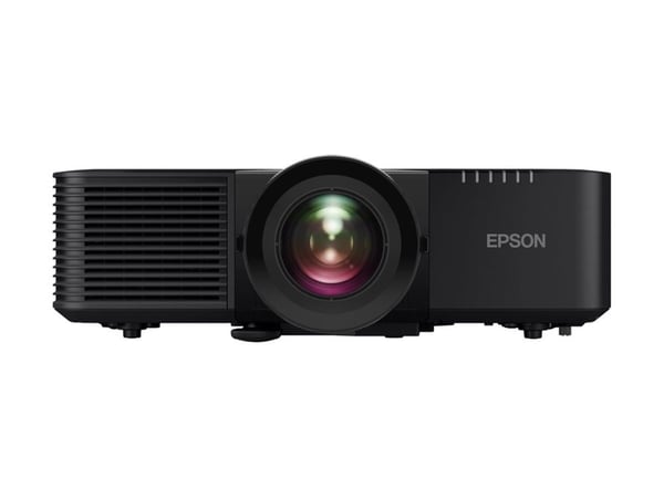 Epson EB-L795SE - 3 LCD-projektor - 7000 lumen - WUXGA (1920 x 1200) - 16:10 - 802.11a/b/g/n/ac trådløs / LAN/ Miracast - svart