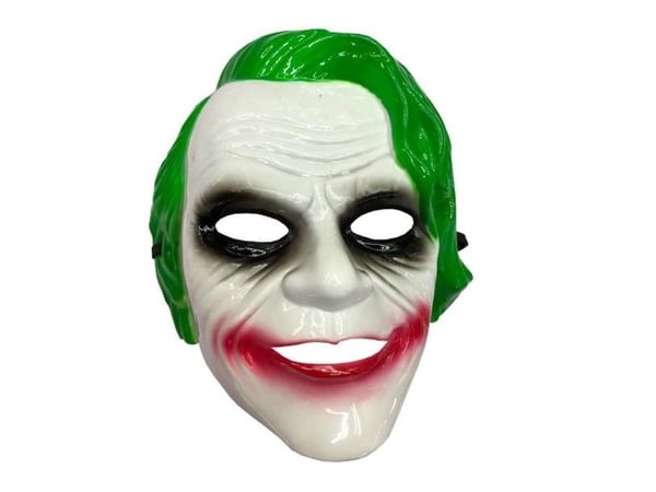 Joker maske