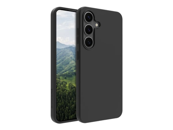 DBRAMANTE B2B NUUK GALAXY S25 BLACK
