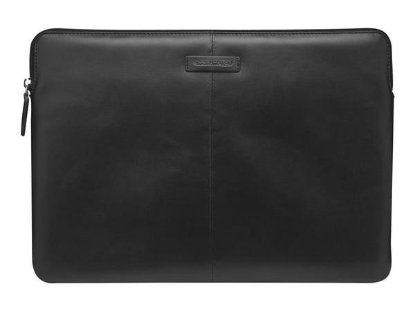 dbramante1928 Skagen Pro - Hylster til notebook - 2. sukupolvi - 13" - sort - for Apple MacBook Air (Sent 2020, Tidligt 2020); MacBook Pro (Sent 20...
