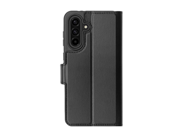 dbramante1928 Bergen Pro - Lommebok for mobiltelefon - løsvekt - plastikk - svart - for Samsung Galaxy A36