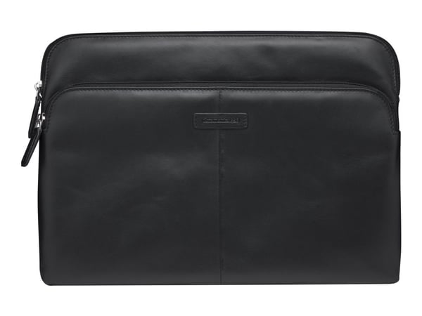 dbramante1928 Skagen Pro+ - Notebookhylster - 2. generasjon - 13" - svart - for Apple MacBook Air (Begynnelsen av 2020, I slutten av 2020); MacBook...