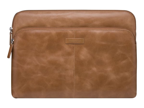 dbramante1928 Skagen Pro+ - Notebookhylster - 2. generasjon - 13" - gyllenbrun - for Apple MacBook Air (Begynnelsen av 2020, I slutten av 2020); Ma...