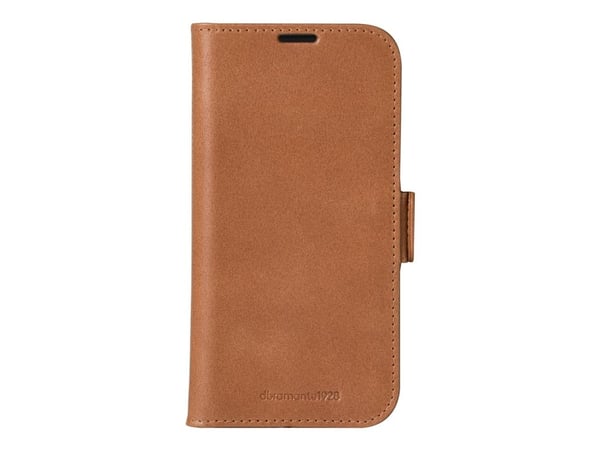 dbramante1928 Copenhagen, Folio-kotelo, Apple, iPhone 16, 15,5 cm (6.1"), Rusketus