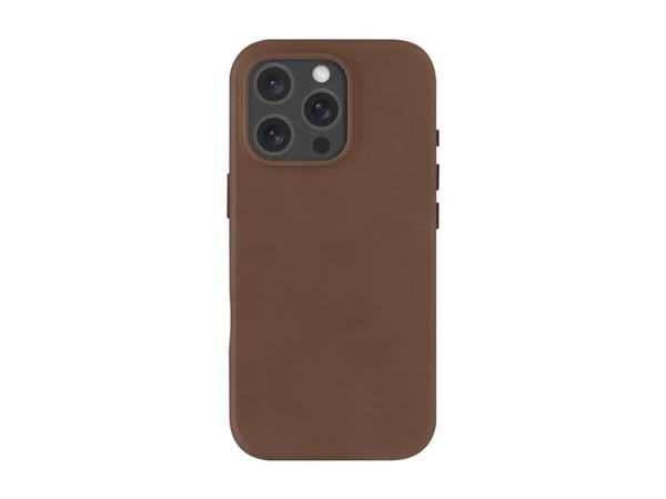 DBRAMANTE1928 ROSKILDE_2 MAGSAFE - IPHONE 16 PROMAX - DARK TAN