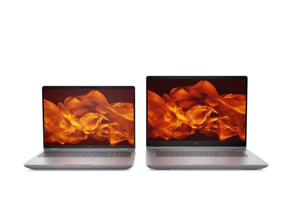 HP ZBook Fury 16 G1i Mobile Workstation - AI PC, AI Workstation - Intel Core Ultra 7 - 265HX / inntil 5.3 GHz - vPro - Win 11 Pro - RTX PRO 2000 Bl...