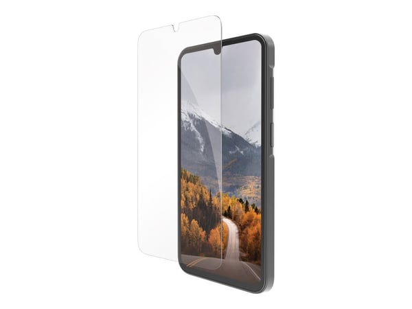 dbramante1928 eco-protect - Skjermbeskyttelse for mobiltelefon - glass - blank - for Samsung Galaxy A26
