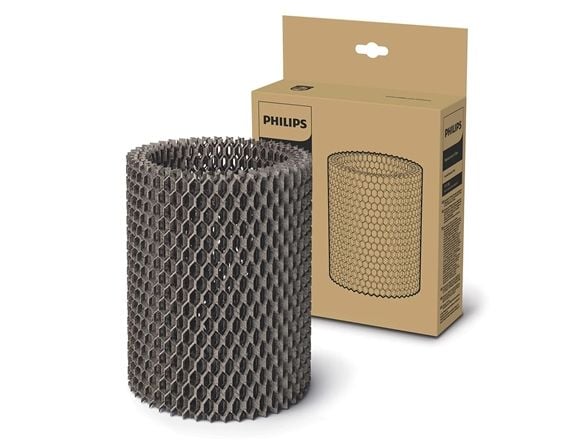 Philips FY1190/30, Kosteudenpoistajan suodatin, Harmaa, Philips HU2510, 160 mm, 55 mm, 167 mm