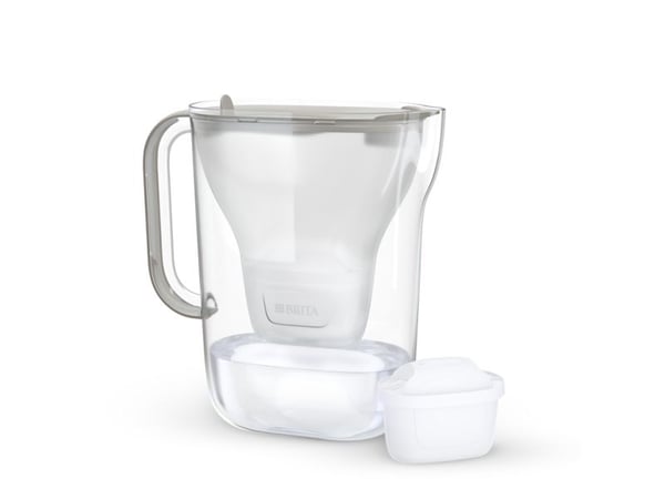 Brita 2.4l Style Essential hiekkasuodatinkannu