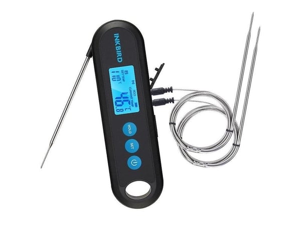 Inkbird IHT-2PB termometer