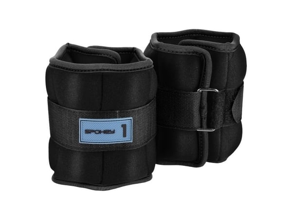 Spokey NEOPRENE ROLLER WEIGHT 1 KG SPOKEY FORM