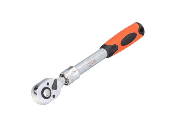 Faster Tools FASTER TOOLS Teleskooppisakseli 1/2" yksi koko