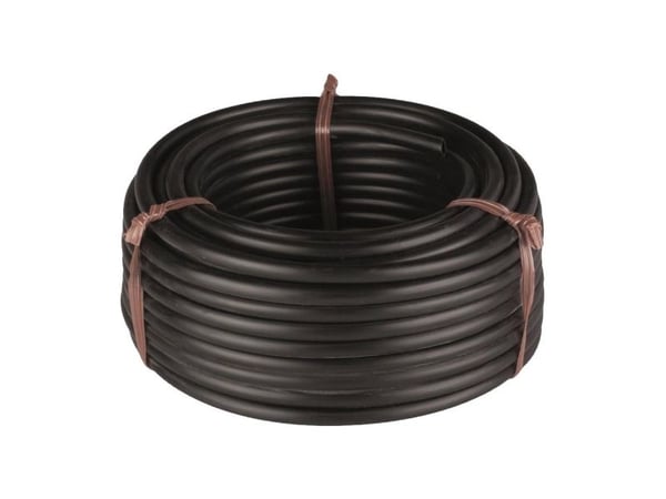 Rain Soft Pipe - Diameter 4Mm Length 15M