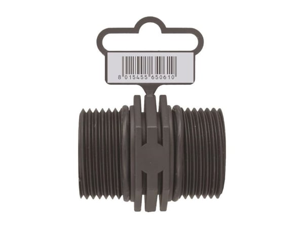 Rain Nipple 1/2Inmx1/2Inm C/ Or