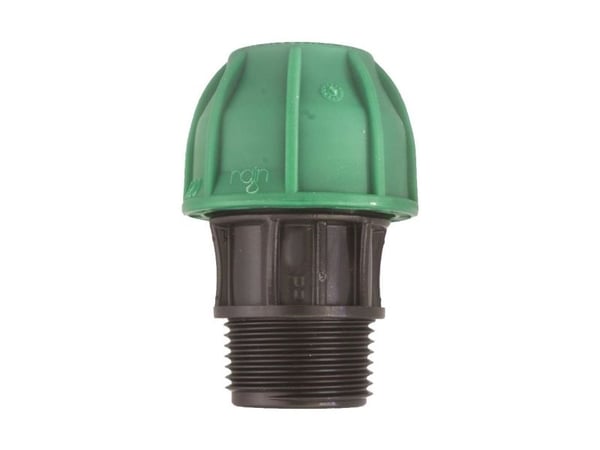 Rain Connection M 25X1in