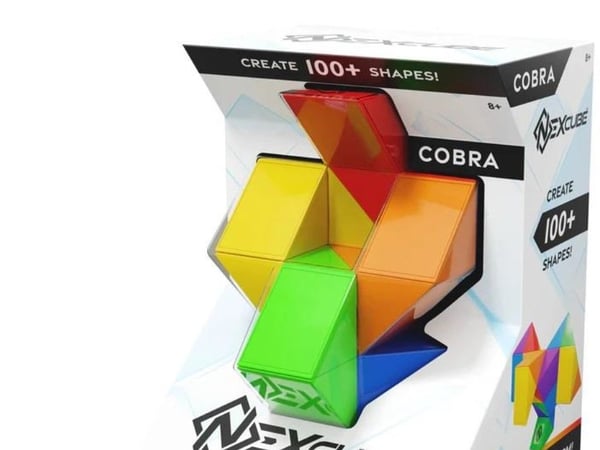 NexCube Cobra