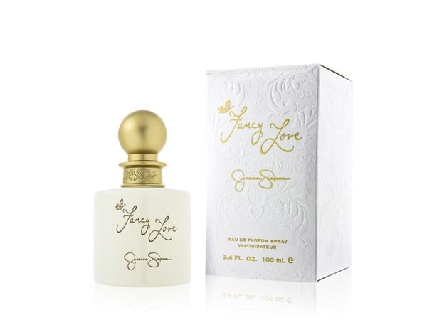 Jessica Simpson Fancy Love Eau De Parfum 100 ml (woman)