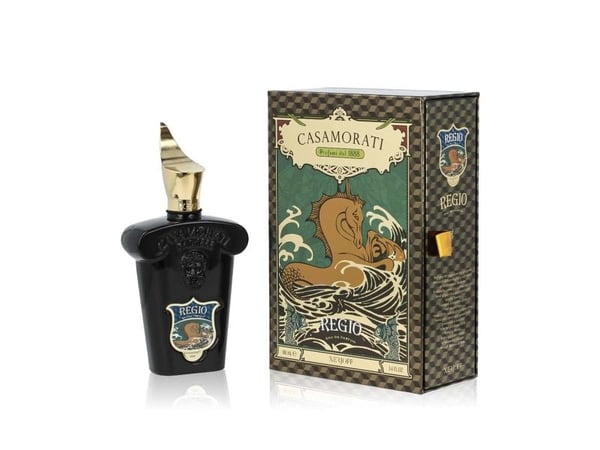Xerjoff Casamorati 1888 Regio Eau De Parfum 100 ml (unisex)