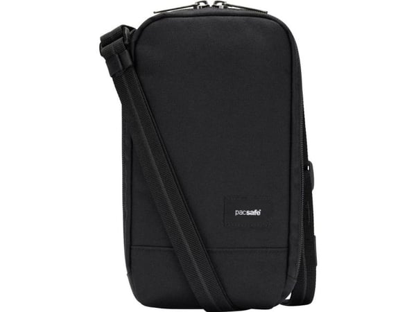 Pacsafe Skuldertaske RFIDsafe Tech Crossbody 11060130 1 stk