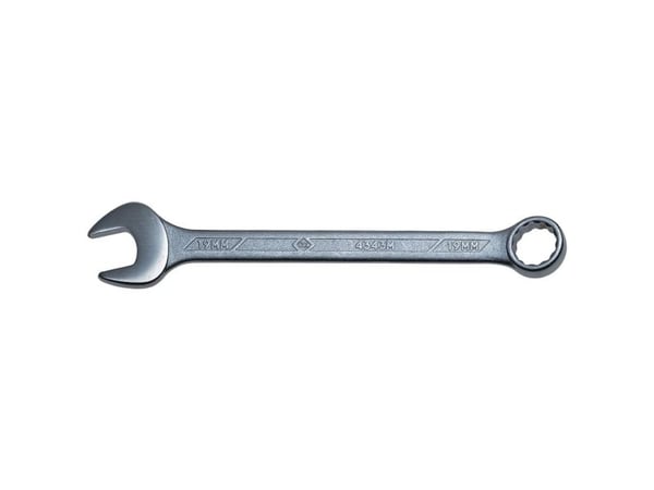 C.K. T4343M 14H C.K Combination Spanner 14mm On Hanger Spanner opening 14 mm