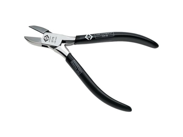 C.K Precision sideskjærer mini avfasning 135 mm C.K. T3775
